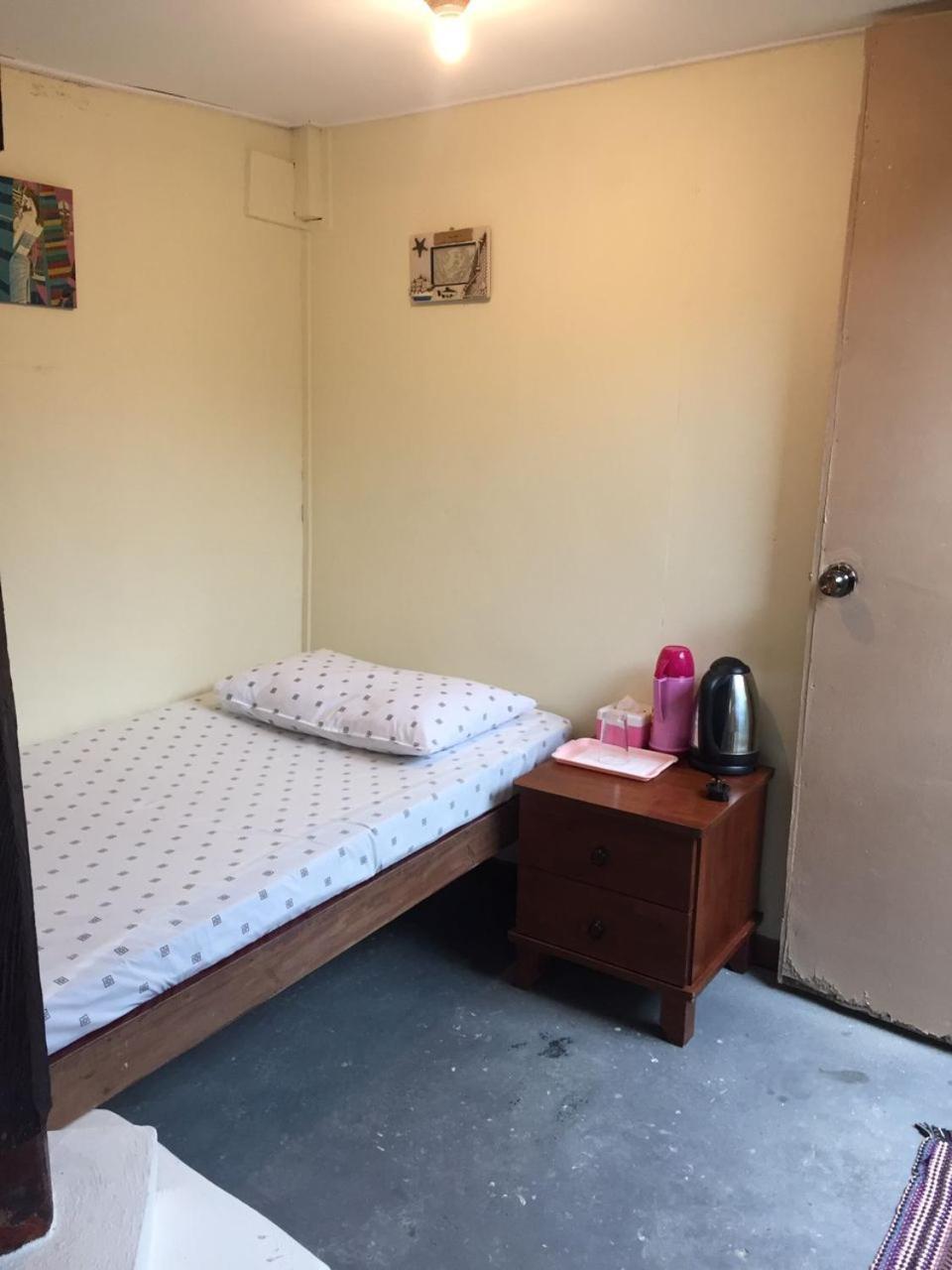 Mile 36 Lodge Kundasang Room photo