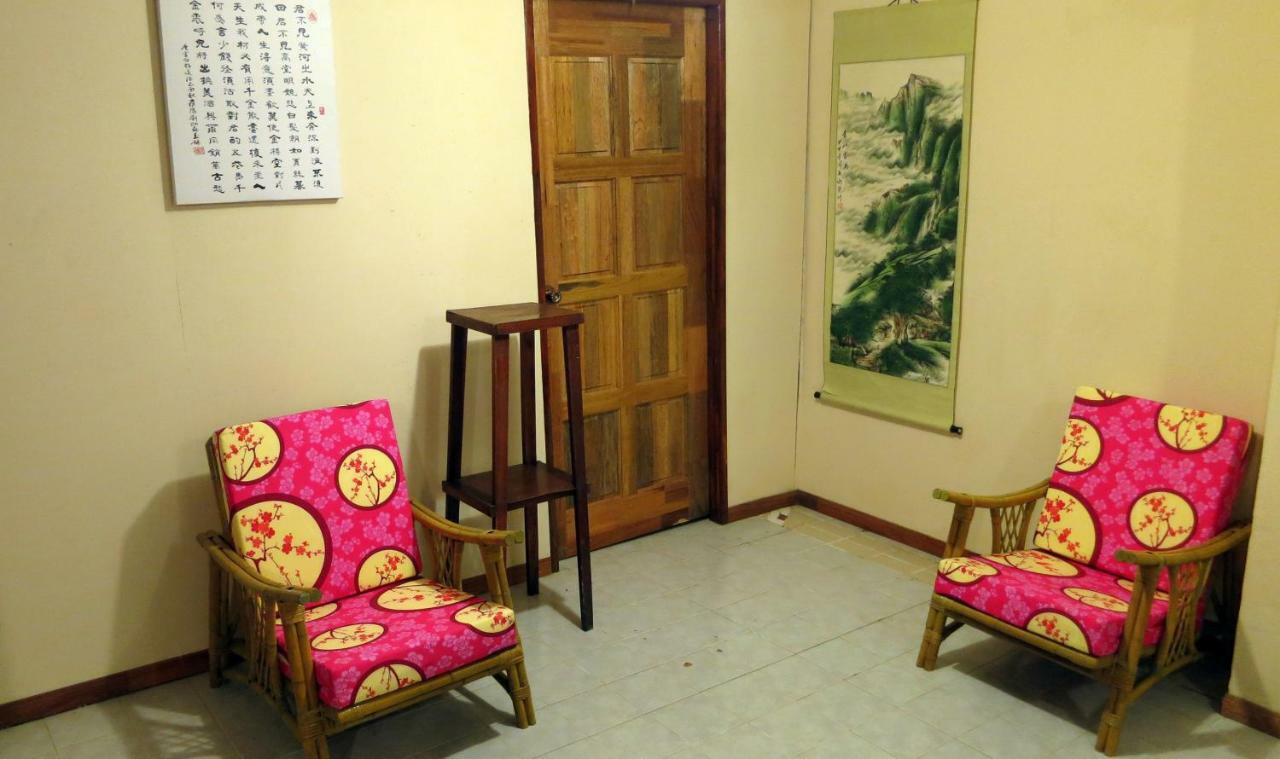 Mile 36 Lodge Kundasang Exterior photo